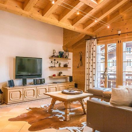 Apartment Stotzhalten Dg - Griwa Rent Ag Γκρίντελβαλντ Εξωτερικό φωτογραφία