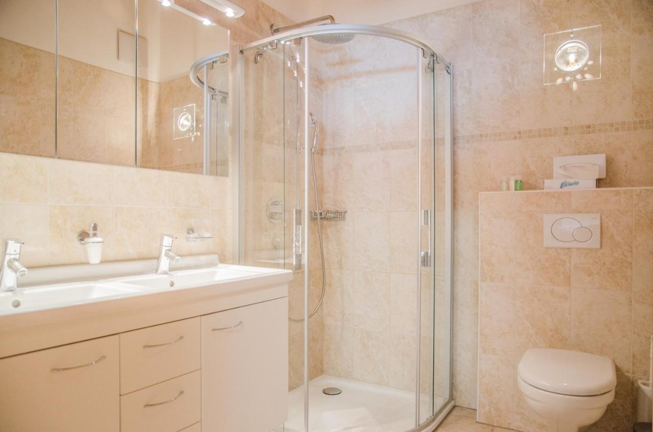 Apartment Stotzhalten Dg - Griwa Rent Ag Γκρίντελβαλντ Εξωτερικό φωτογραφία